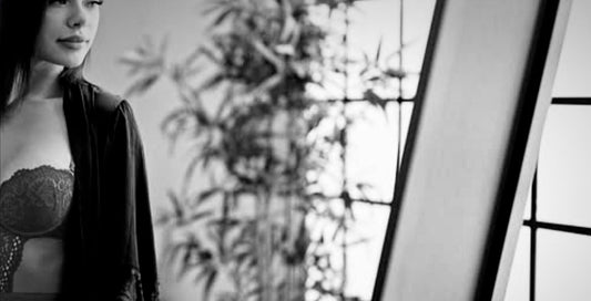 Redécouvrir La Confiance en Soi : Le Pouvoir de la Lingerie