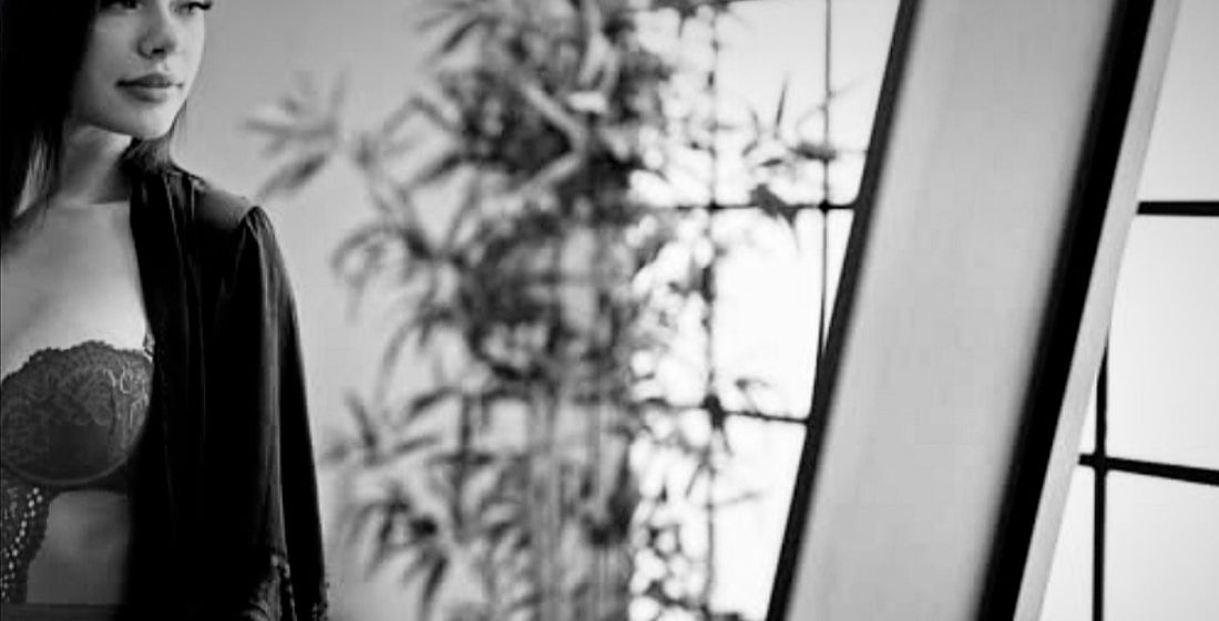 Redécouvrir La Confiance en Soi : Le Pouvoir de la Lingerie