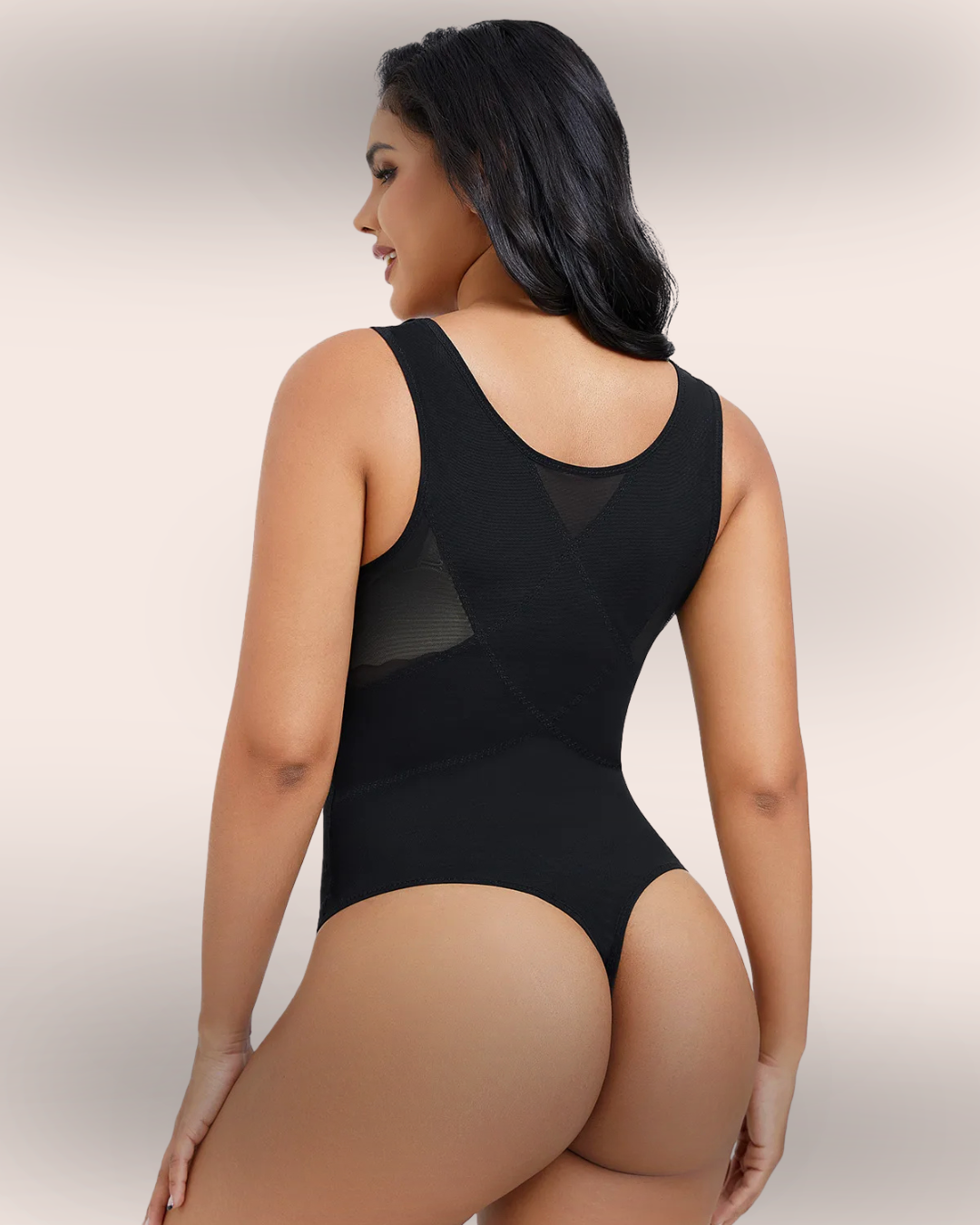 AirSlimMax® Sculptant Ventre Plat et Invisible