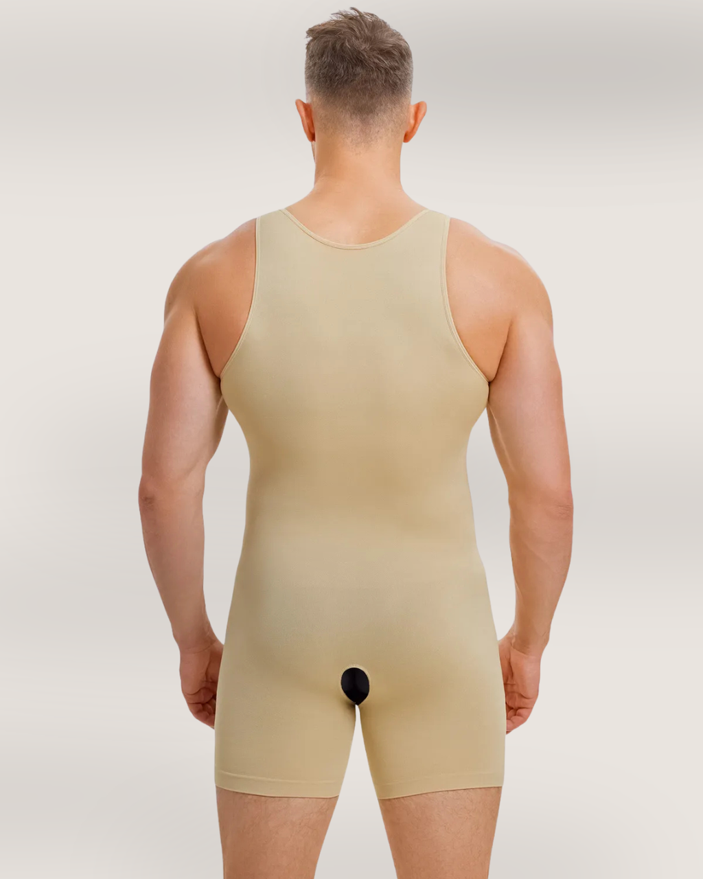 SculptMen® Compression Intégrale & Ligne Redessinée