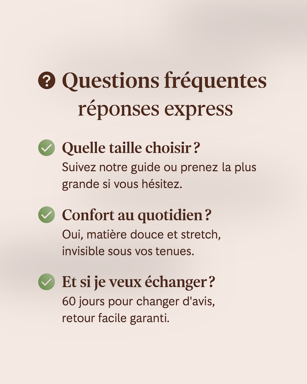 SlimLuxe® Body Aesthetic Sculptant Dentelle SIRALUXE