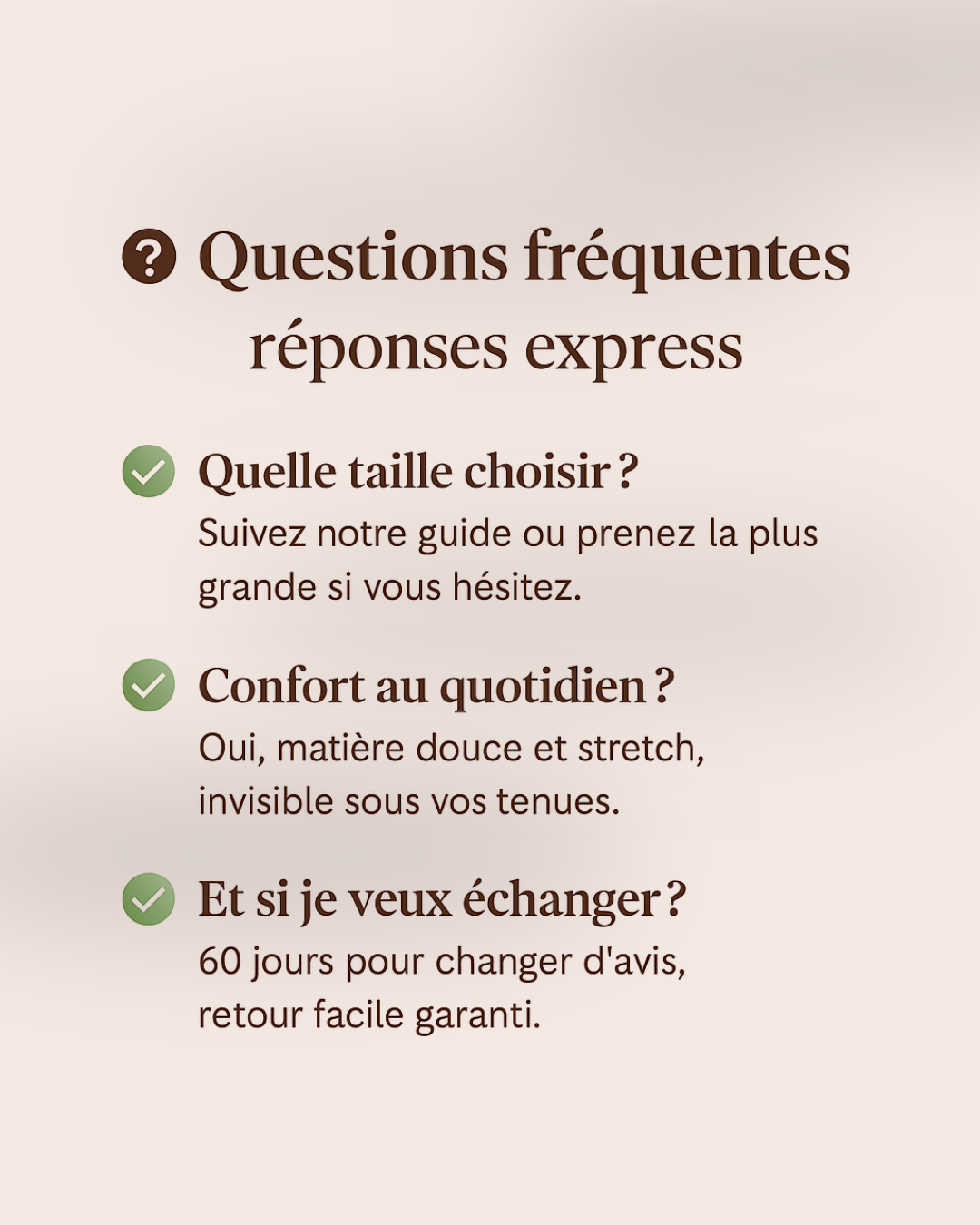 SlimLuxe® Body Aesthetic Sculptant Dentelle SIRALUXE