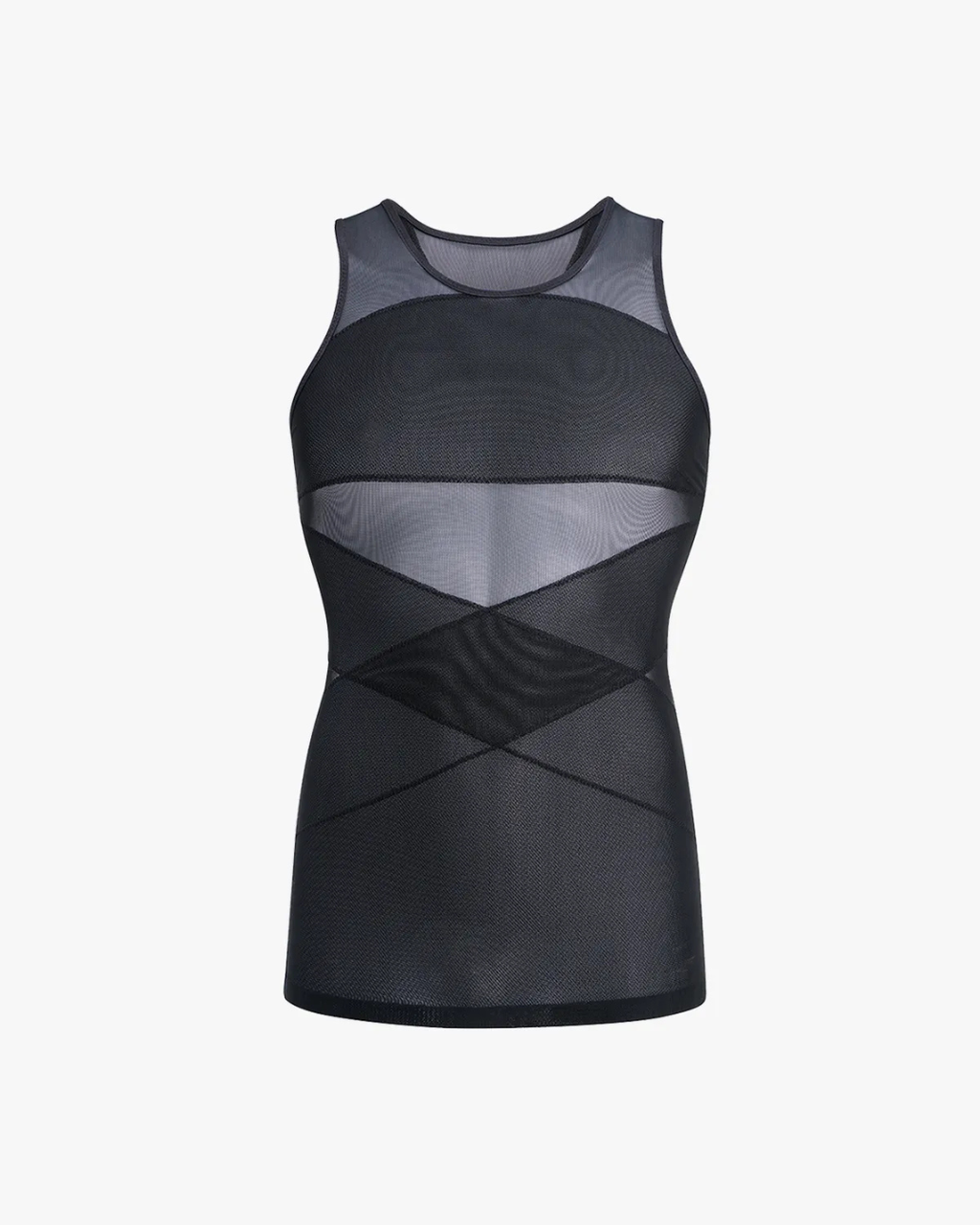 AirSlim Homme® Débardeur Gainant Wiio