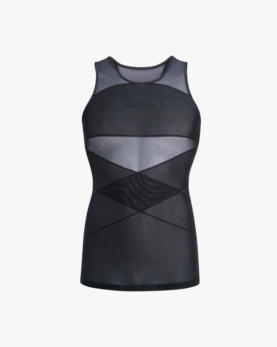 AirSlim Homme® Débardeur Gainant Wiio