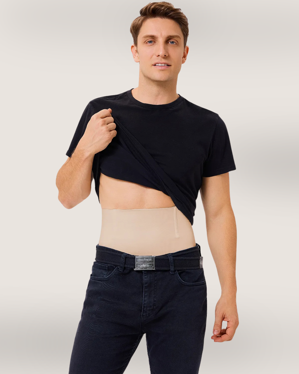 SculptMen® Boxer Ventre Plat & Tenue Parfaite