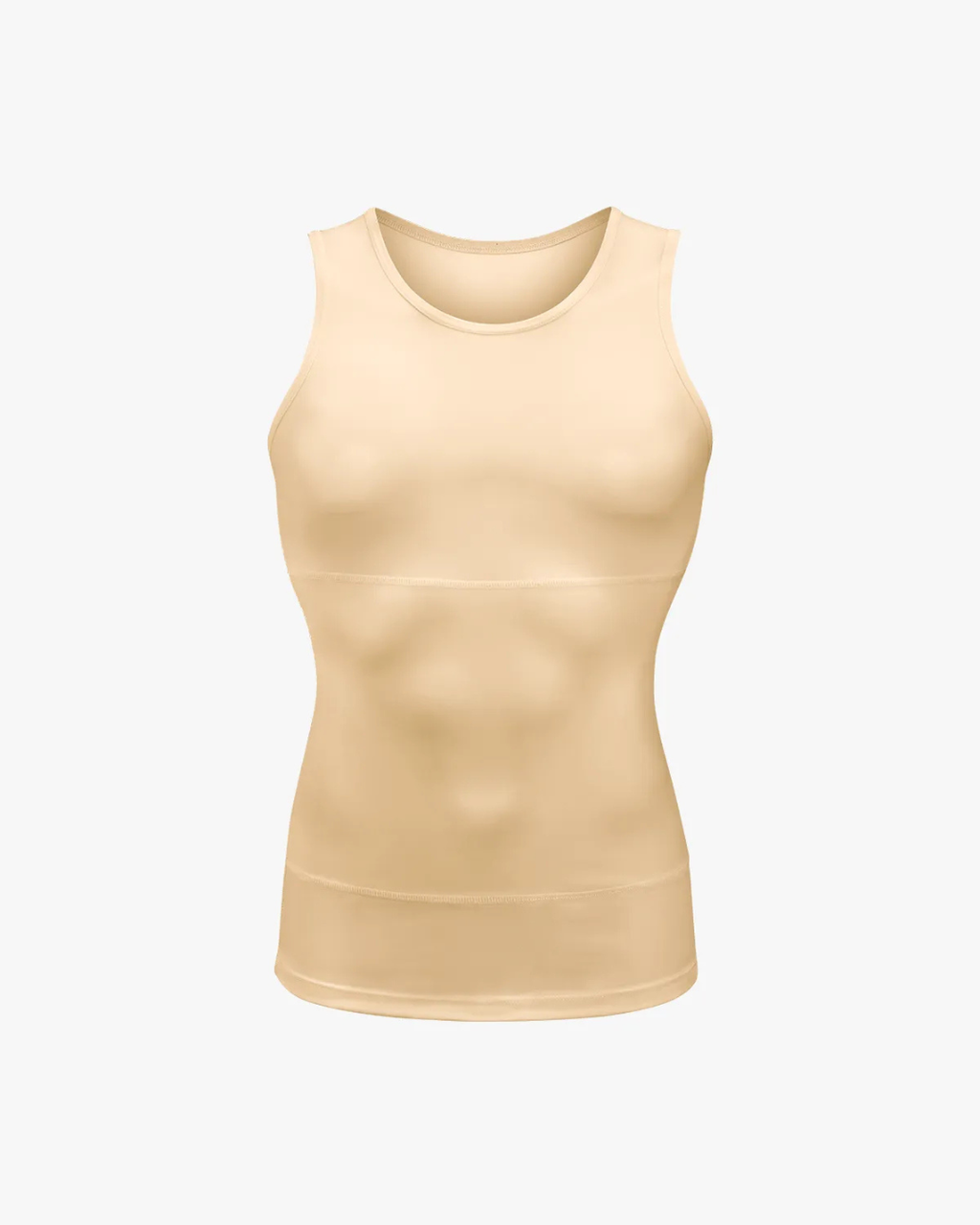 CoreFit® Débardeur Compression Tenue & Performance