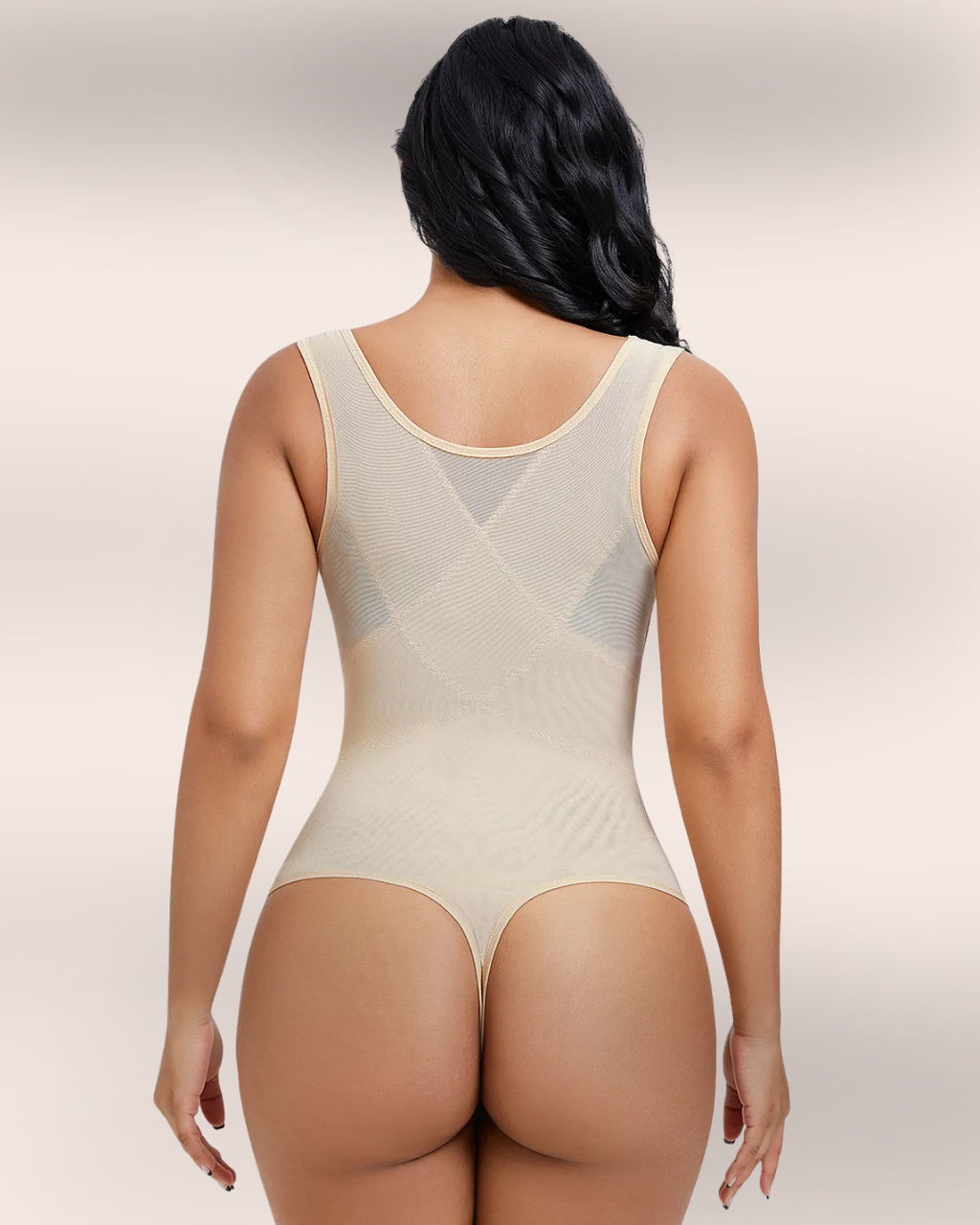 AirSlimMax® Sculptant Ventre Plat et Invisible