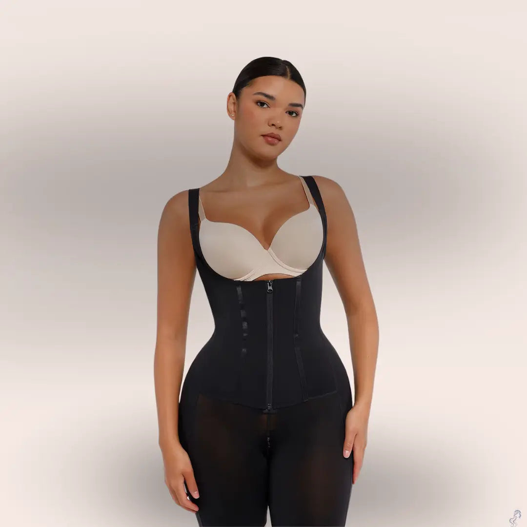 Body Sculpt Intégral – Effet Immédiat & Tenue Parfaite SIRALUXE