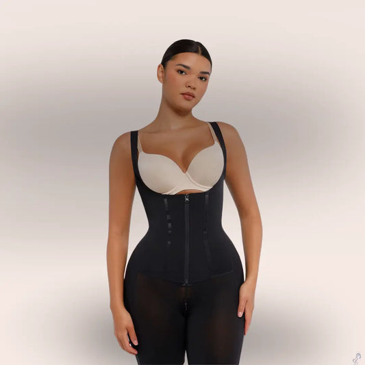 Body Sculpt Intégral – Effet Immédiat & Tenue Parfaite SIRALUXE
