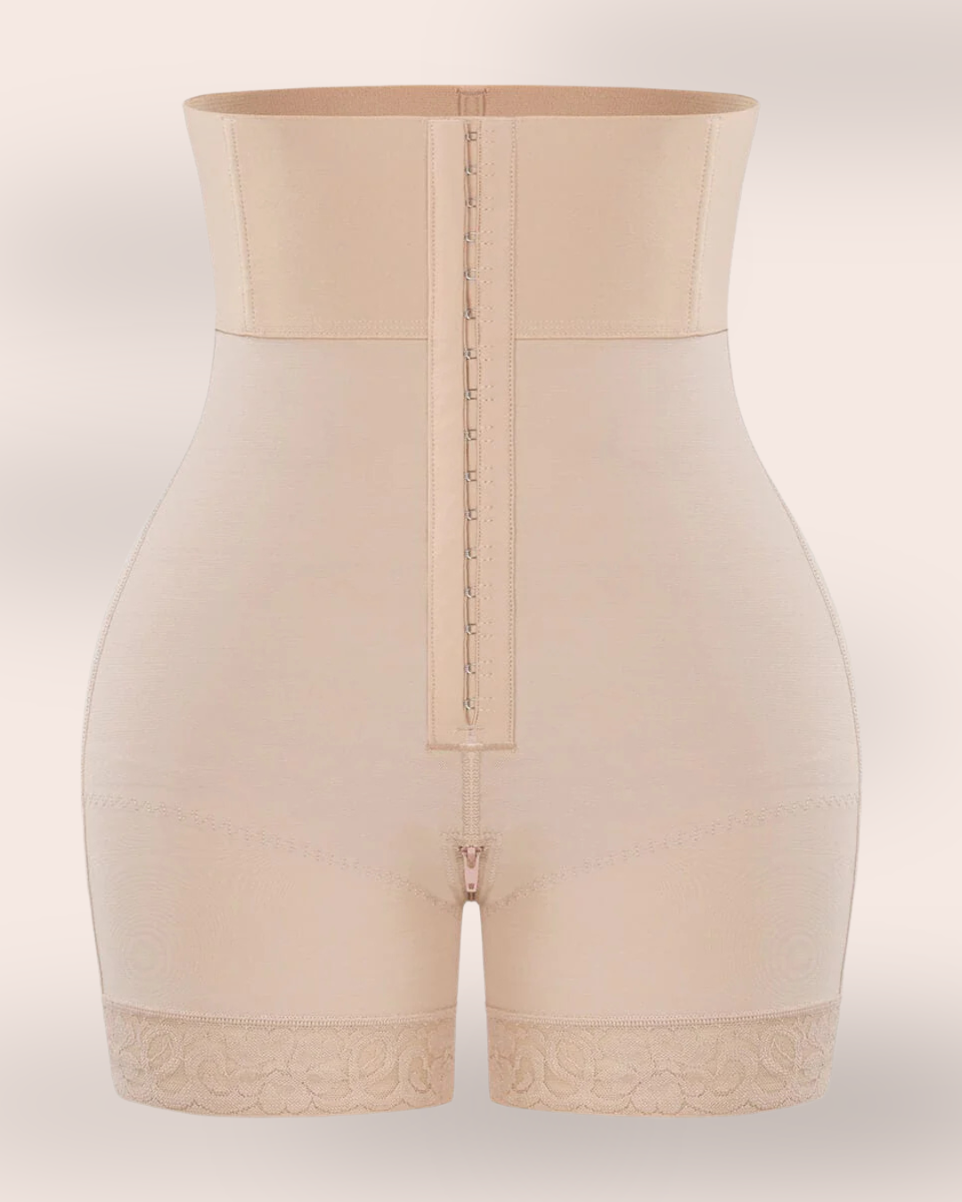 SlimCurve® Taille Affinée & Galbe Sublimé, Sans Couture Wiio