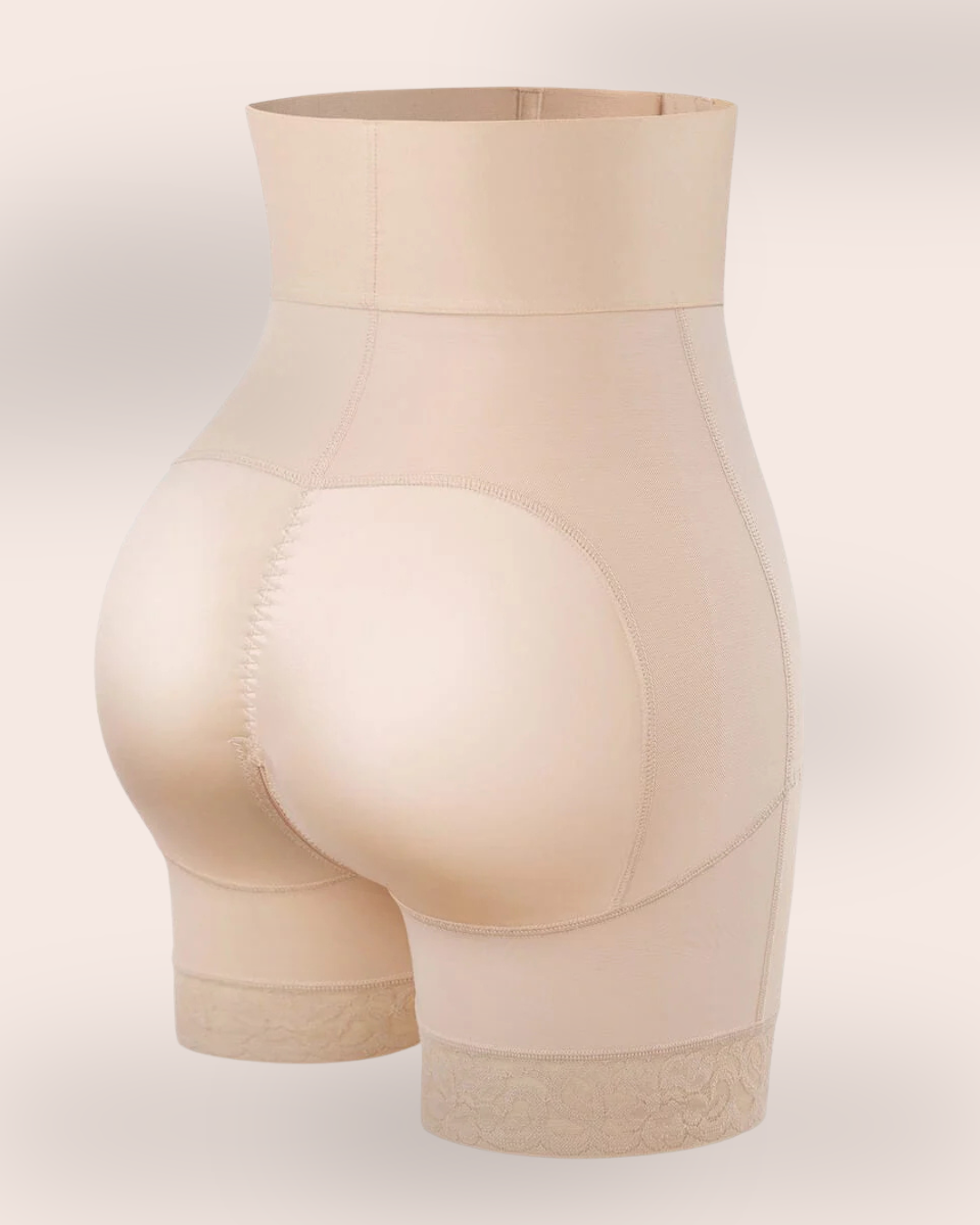 SlimCurve® Taille Affinée & Galbe Sublimé, Sans Couture Wiio