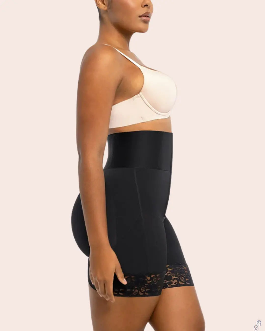 SlimCurve® Taille Affinée & Galbe Sublimé, Sans Couture Wiio