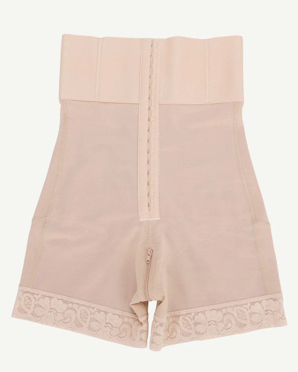 SlimCurve® Taille Affinée & Galbe Sublimé, Sans Couture Wiio