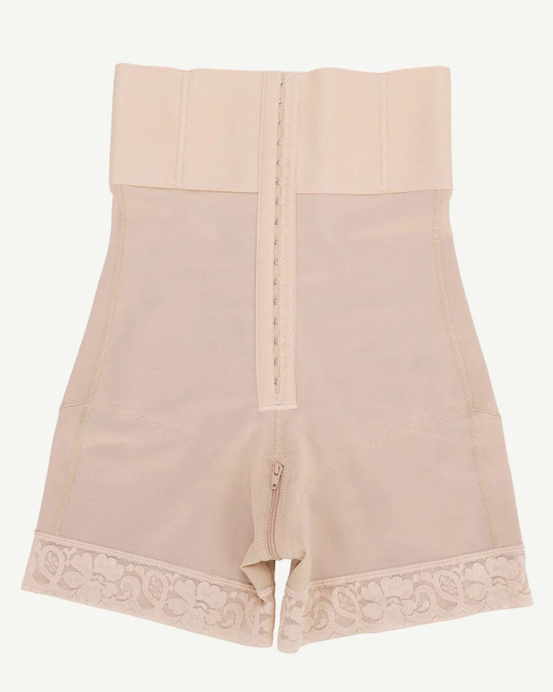 SlimCurve® Taille Affinée & Galbe Sublimé, Sans Couture Wiio