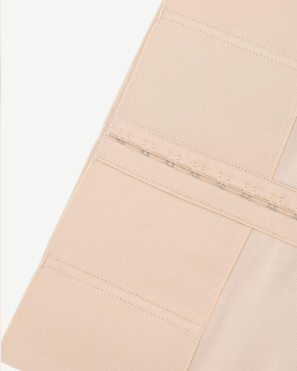 SlimCurve® Taille Affinée & Galbe Sublimé, Sans Couture Wiio