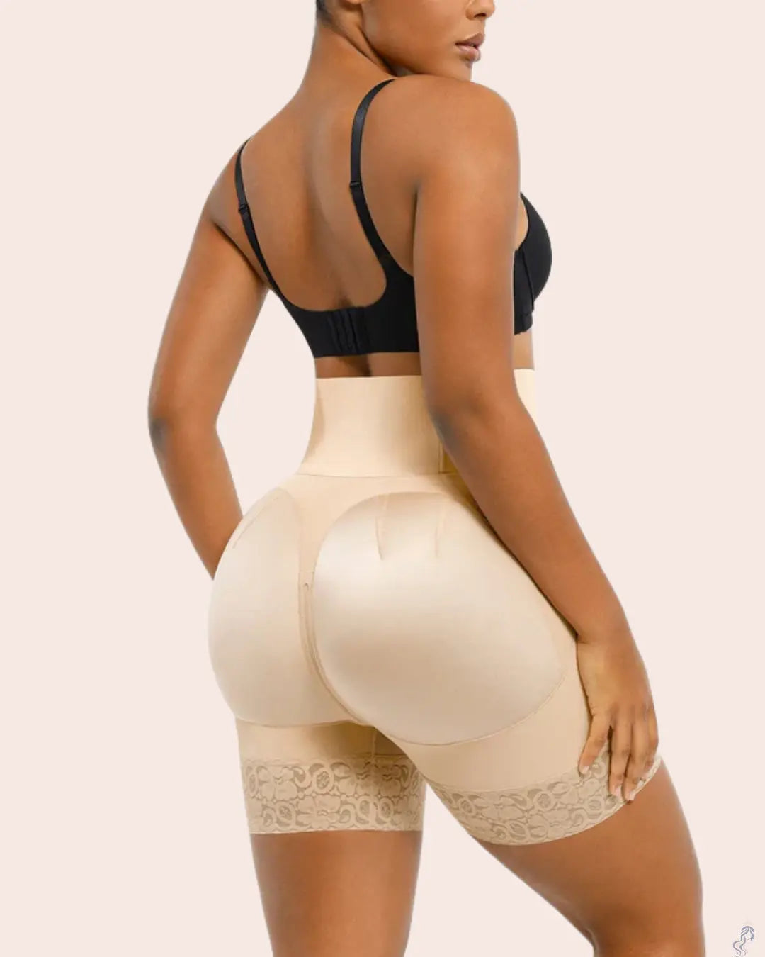 SlimCurve® Taille Affinée & Galbe Sublimé, Sans Couture Wiio
