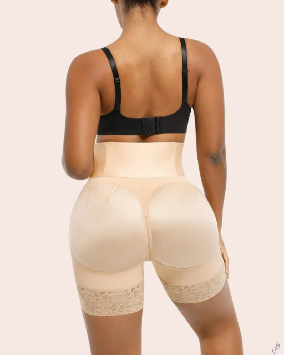 SlimCurve® Taille Affinée & Galbe Sublimé, Sans Couture Wiio