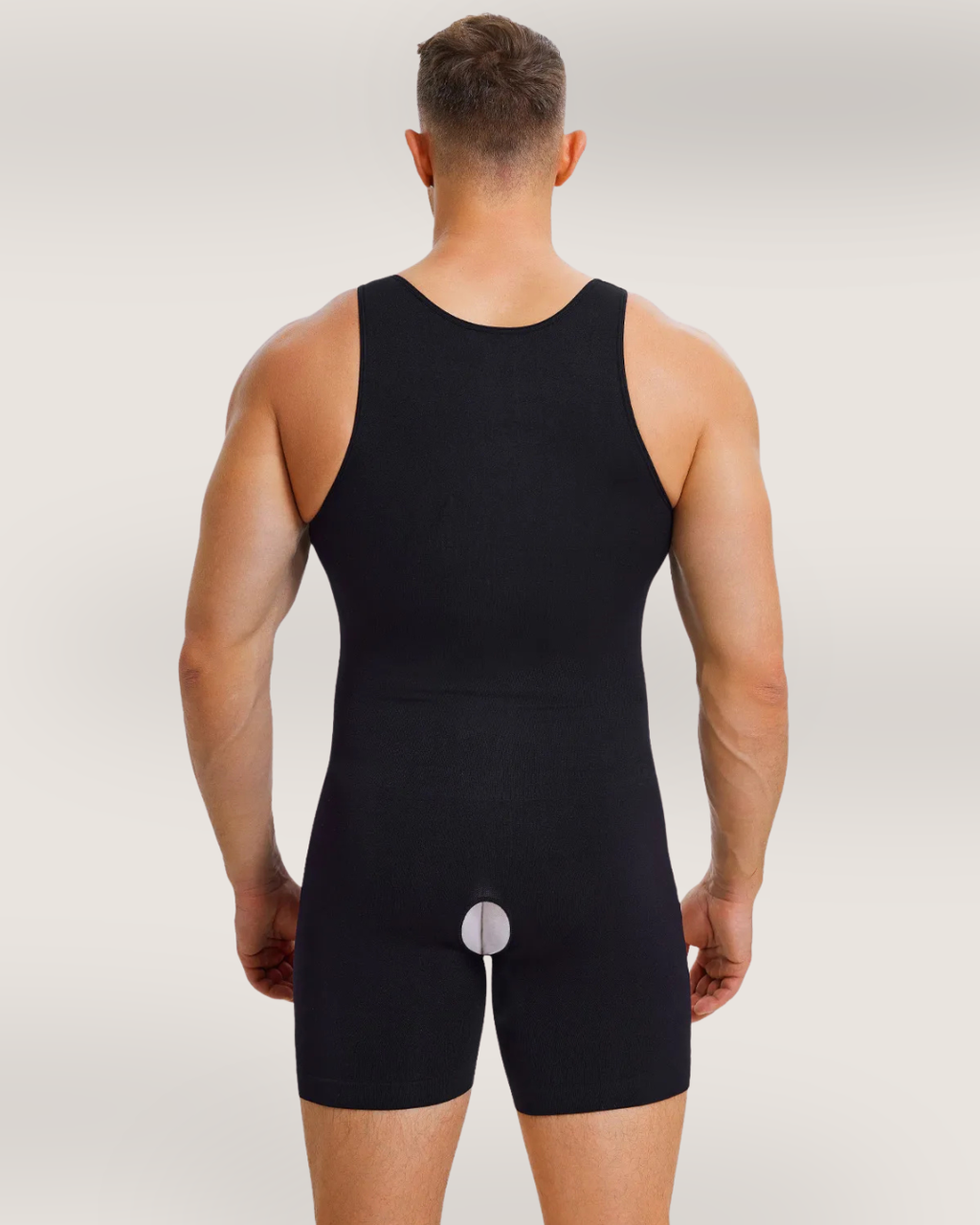 SculptMen® Compression Intégrale & Ligne Redessinée