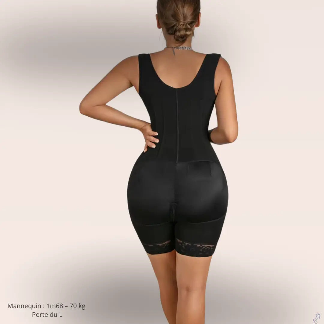 Body Sculpt Intégral – Effet Immédiat & Tenue Parfaite SIRALUXE