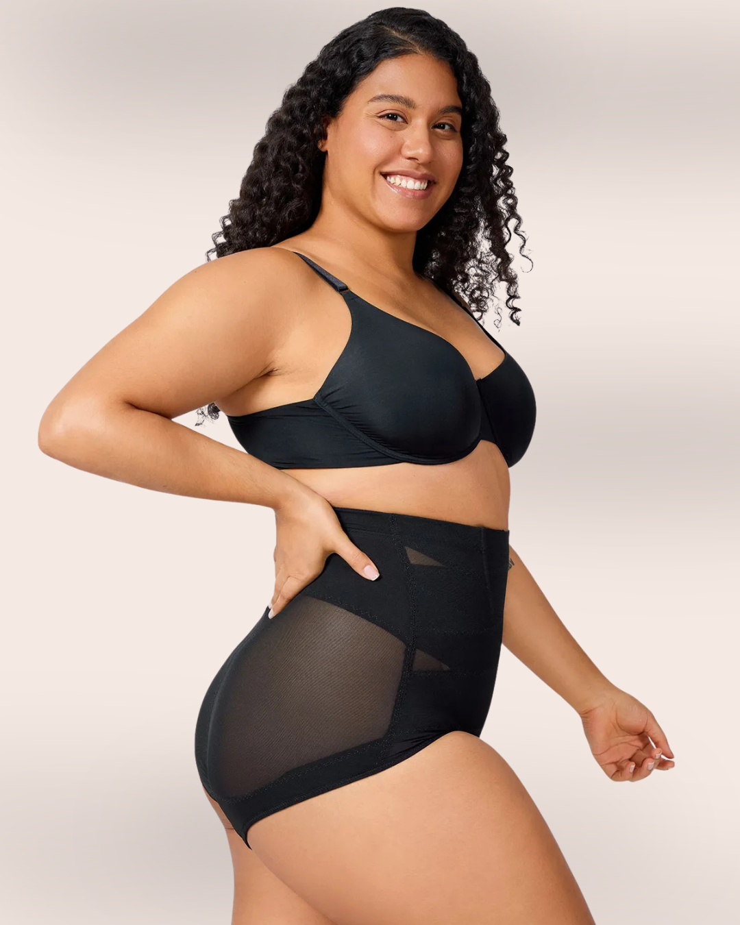 AirSlimMax® Sculptant Ventre Plat et Invisible Wiio