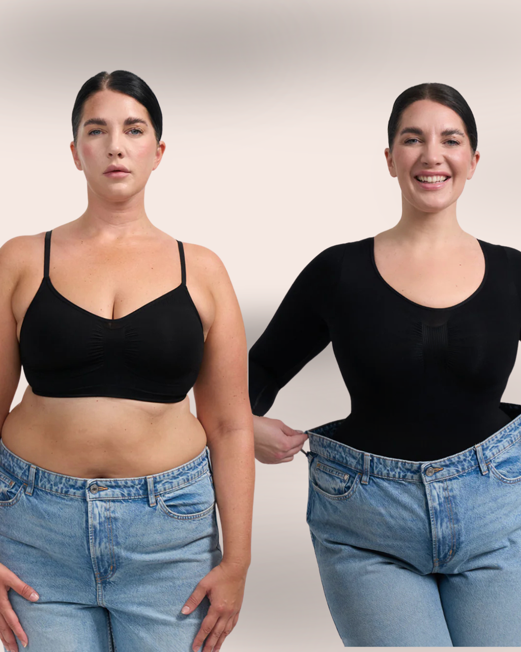 SlimForm® Taille Sculptée Wiio