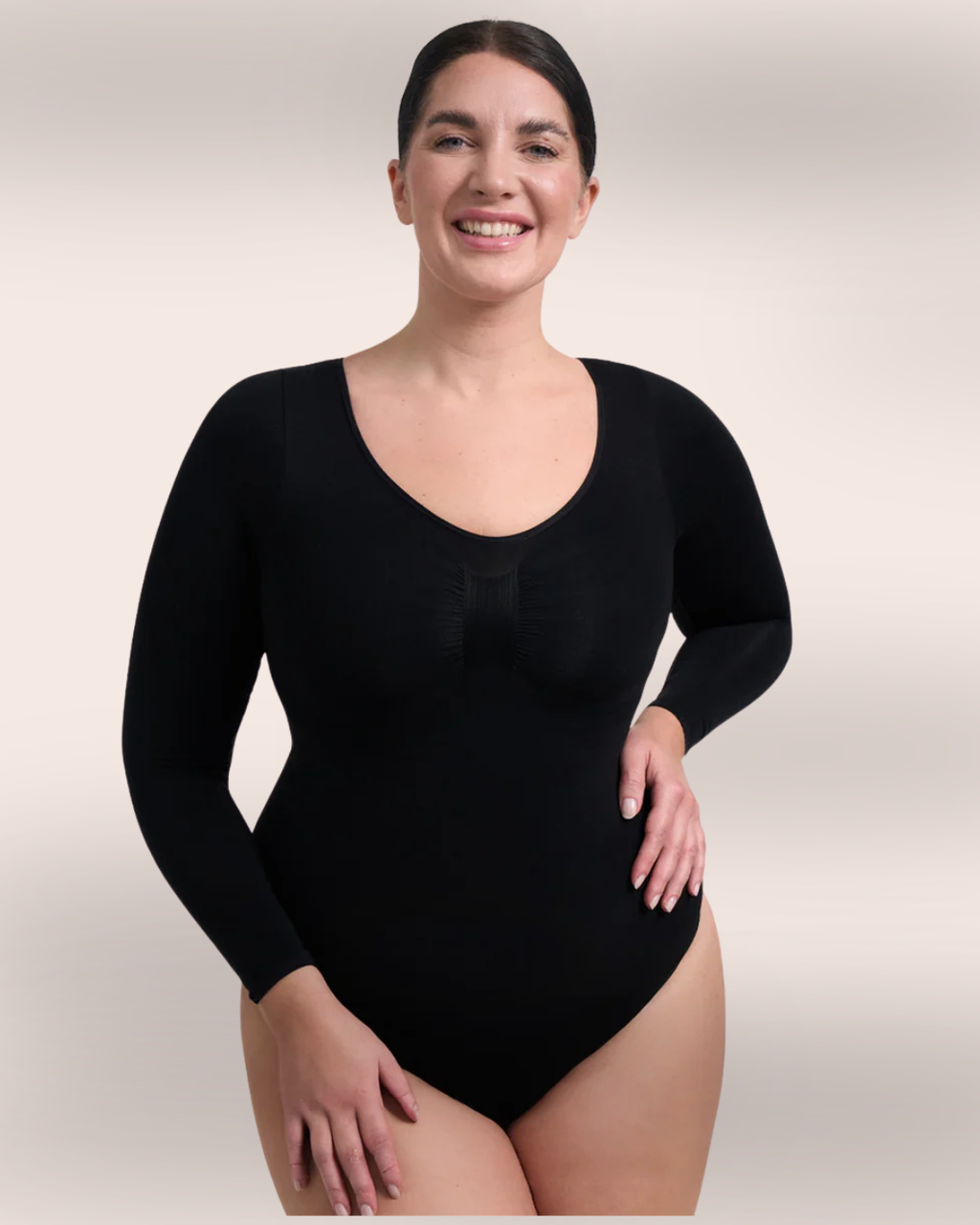 SlimForm® Taille Sculptée