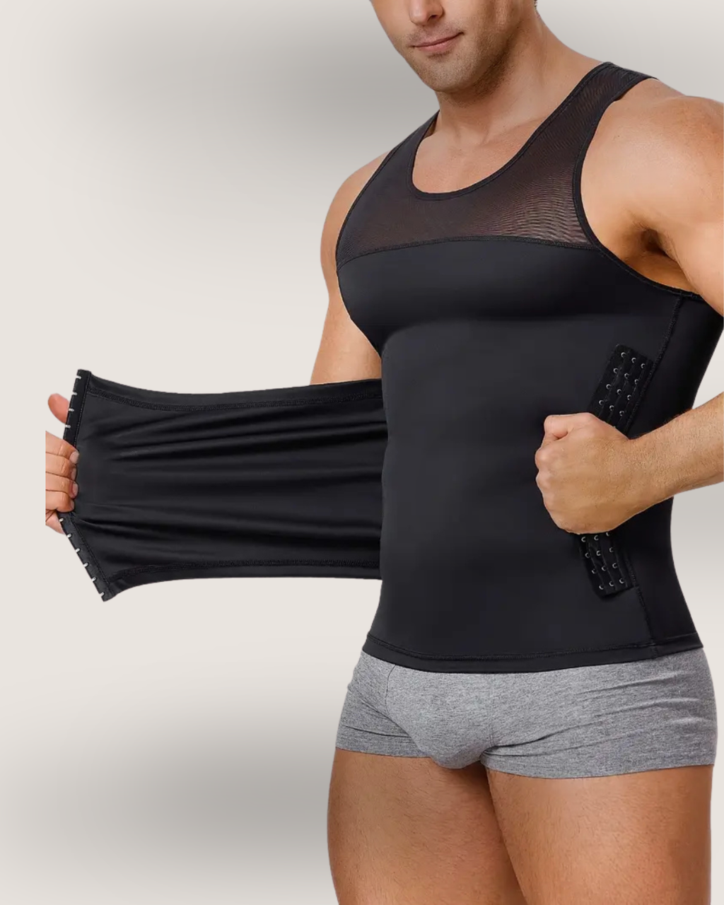 SlimForm® Débardeur de Maintien Ventre Plat Wiio