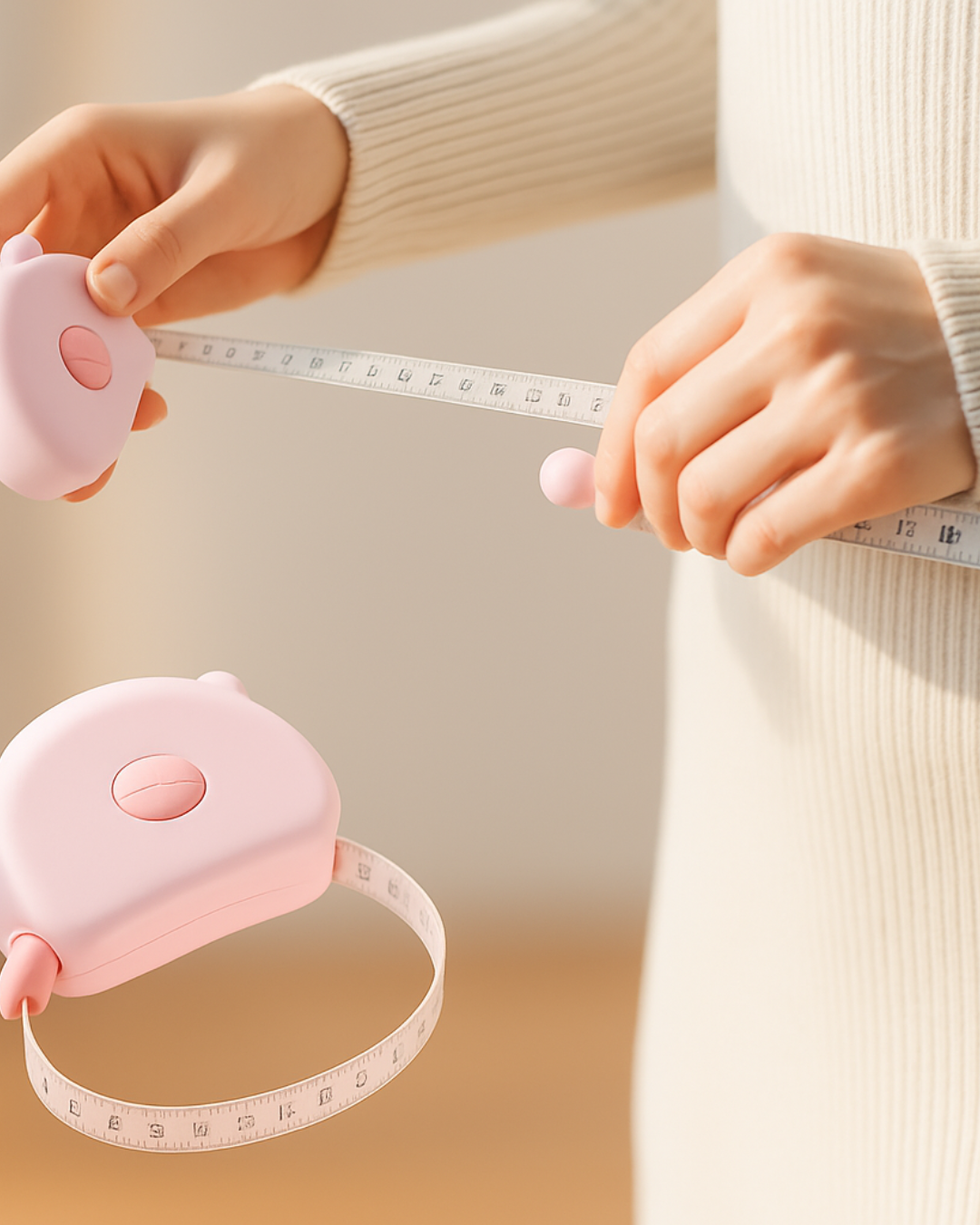 Siraluxe® Mètre de Précision Intelligente Wiio