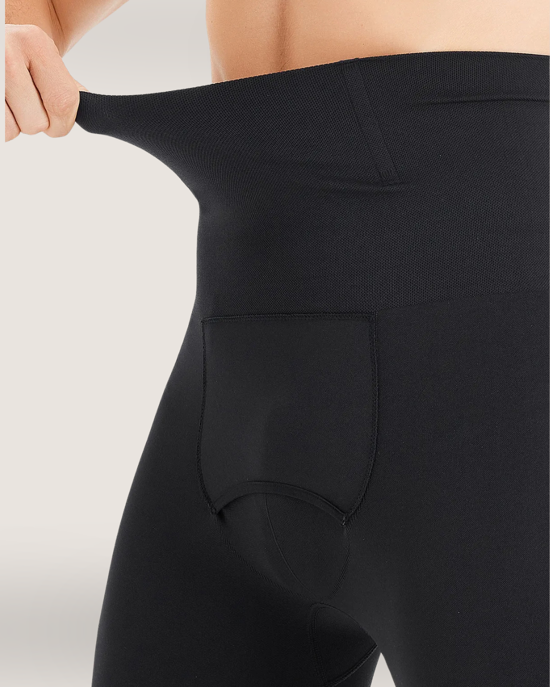 SculptMen® Boxer Ventre Plat & Tenue Parfaite