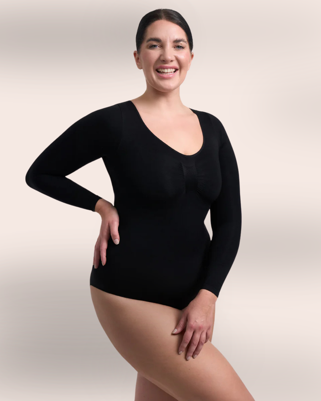 SlimForm® Taille Sculptée