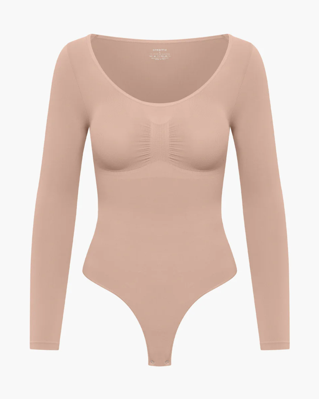 SlimForm® Taille Sculptée