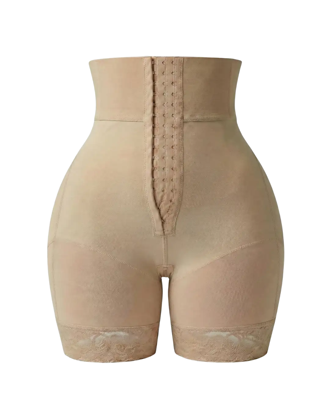 SlimFit® Panty Gainant Taille Haute – Ventre Plat & Fesses Galbées