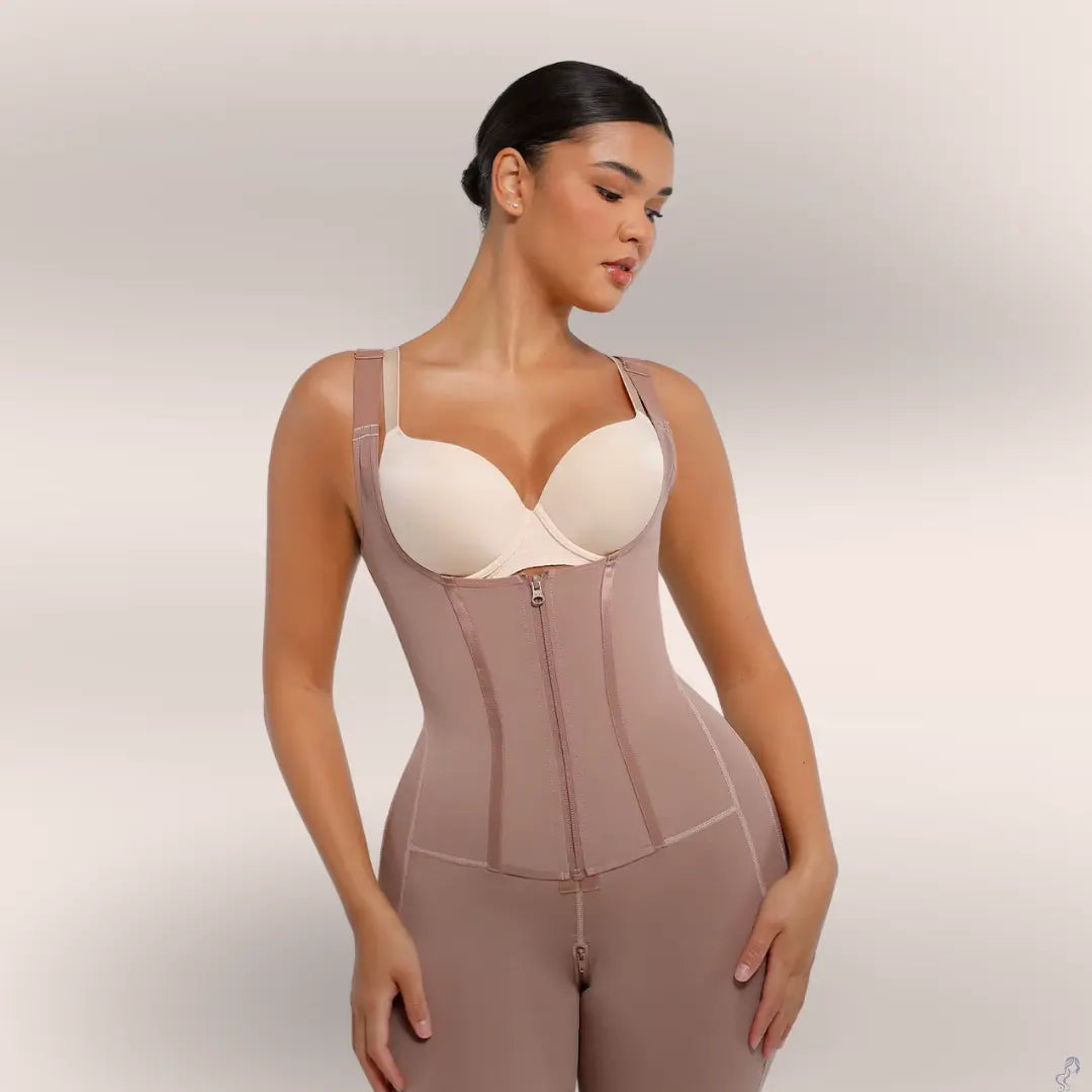 Body Sculpt Intégral – Effet Immédiat & Tenue Parfaite SIRALUXE