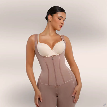 Body Sculpt Intégral – Effet Immédiat & Tenue Parfaite SIRALUXE