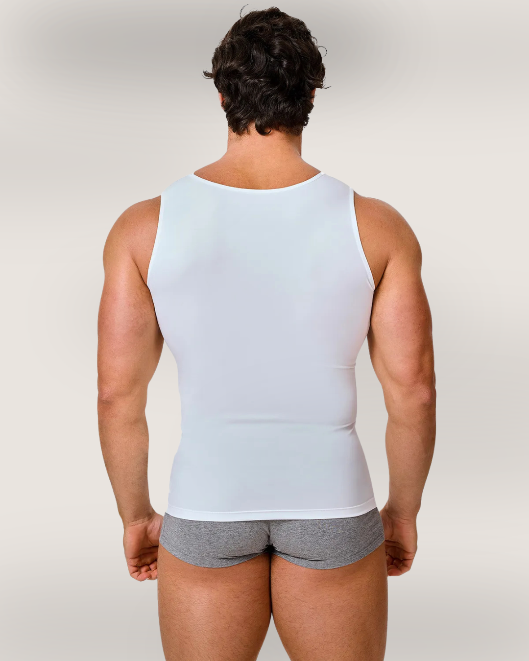 CoreFit® Débardeur Compression Tenue & Performance