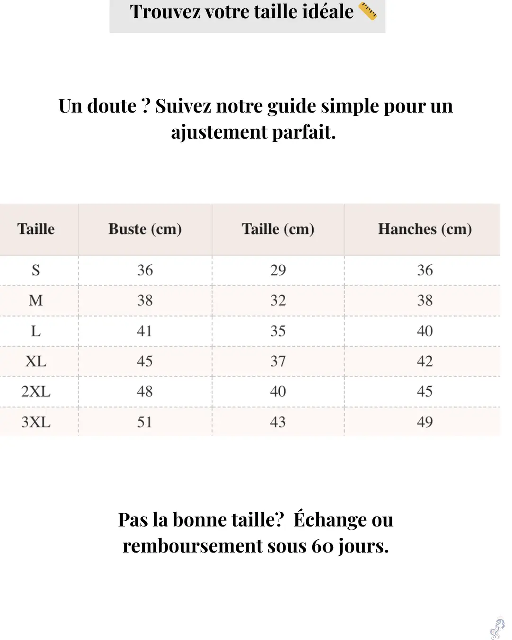 SlimLuxe® Body Aesthetic Sculptant Dentelle SIRALUXE