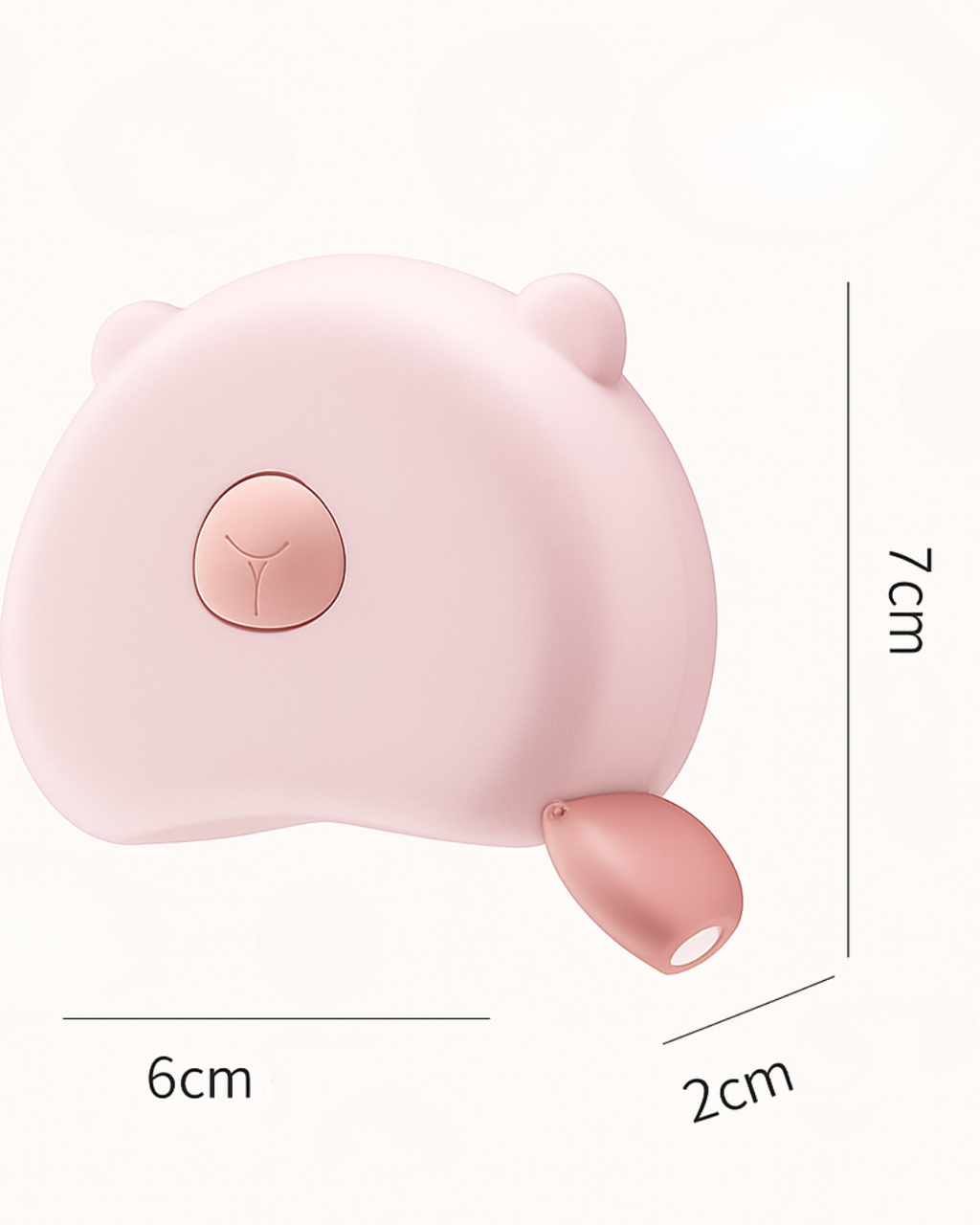 Siraluxe® Mètre de Précision Intelligente Wiio