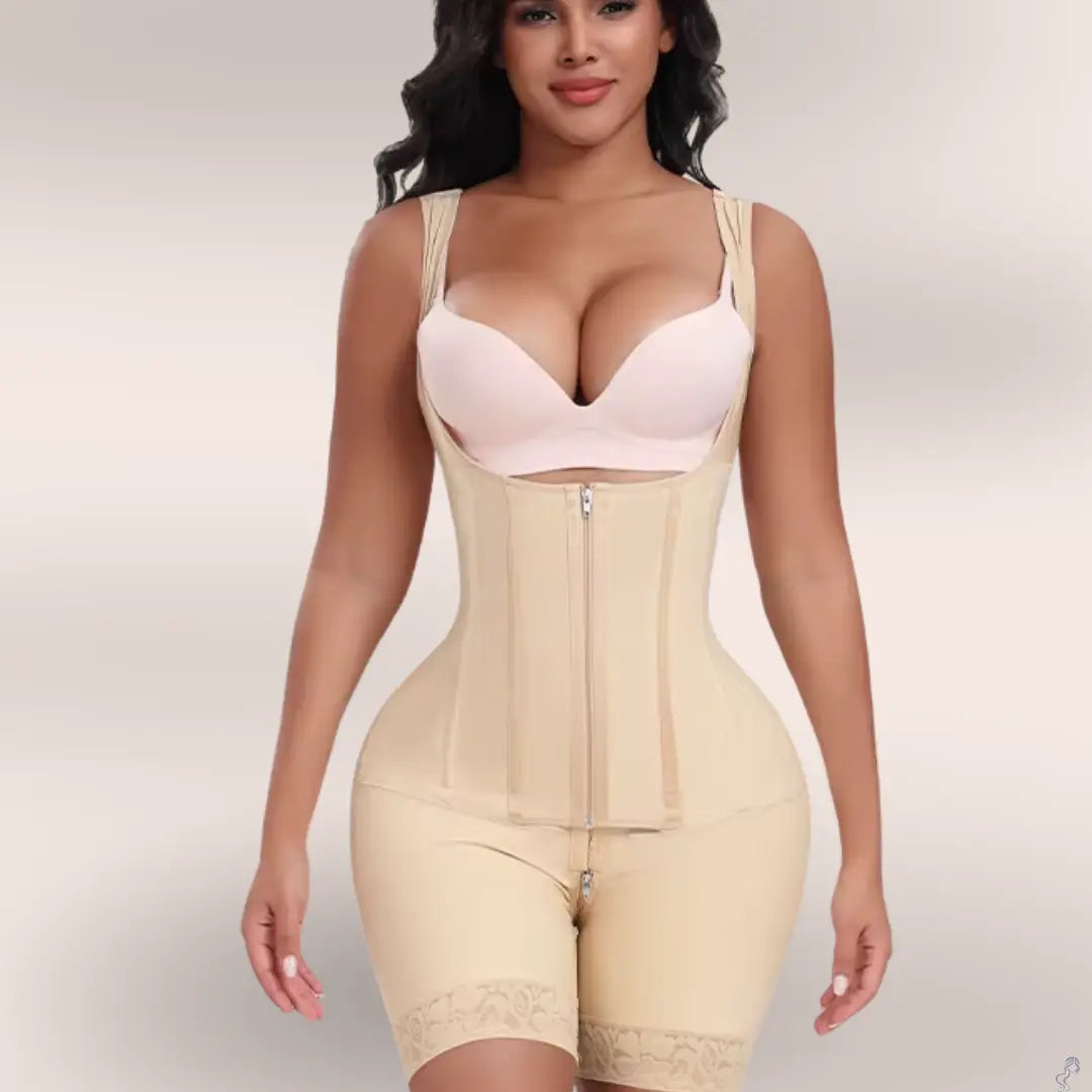 Body Sculpt Intégral – Effet Immédiat & Tenue Parfaite SIRALUXE