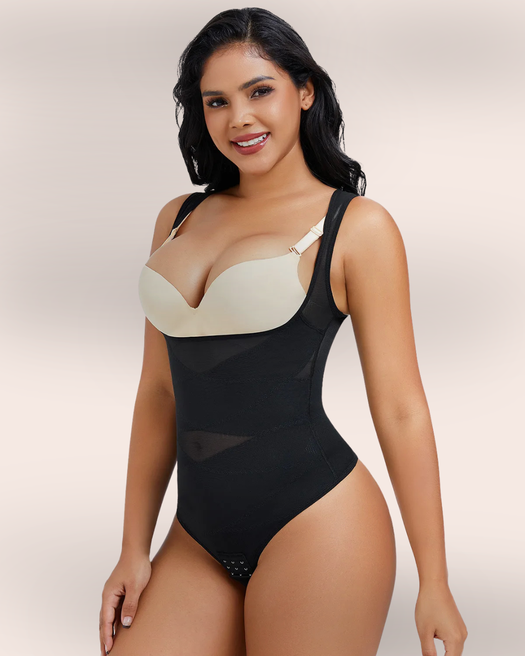 AirSlimMax® Sculptant Ventre Plat et Invisible