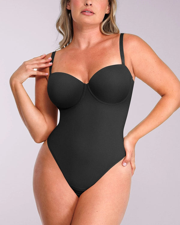 Body string sans bretelles AirSlim®