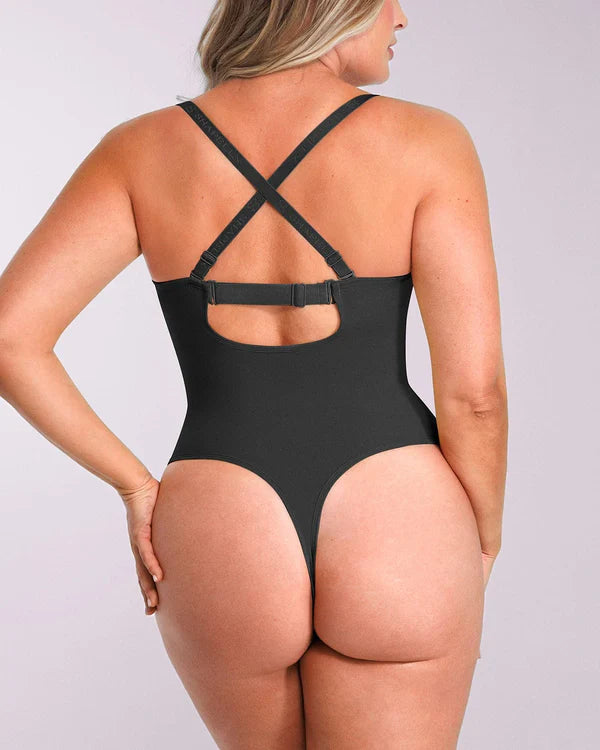 Body string sans bretelles AirSlim®