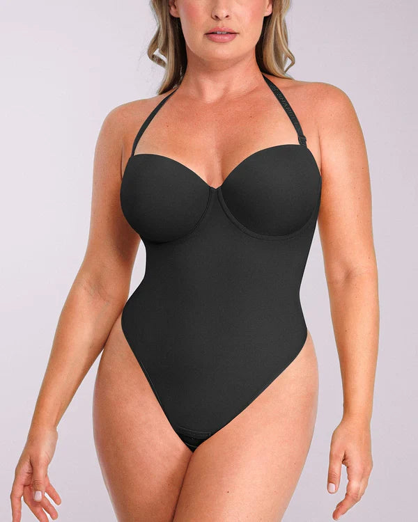 Body string sans bretelles AirSlim®