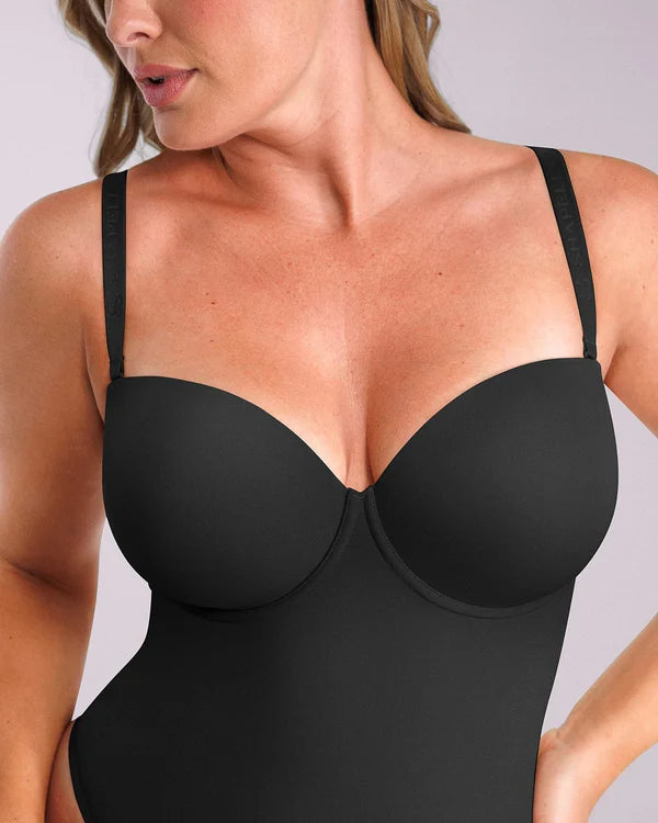Body string sans bretelles AirSlim®