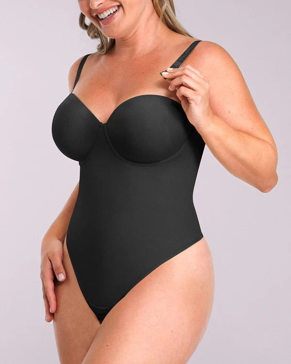 Body string sans bretelles AirSlim®