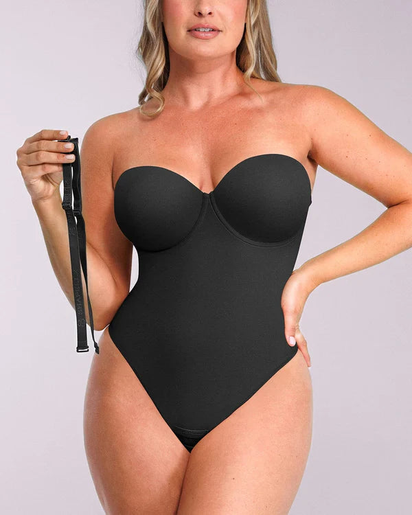 Body string sans bretelles AirSlim®