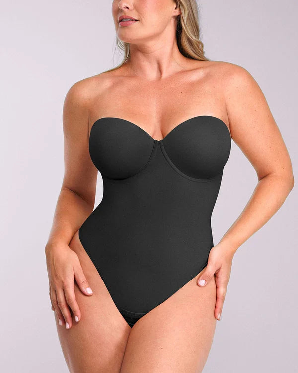 Body string sans bretelles AirSlim®