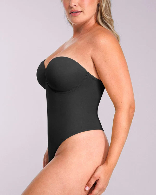 Body string sans bretelles AirSlim®