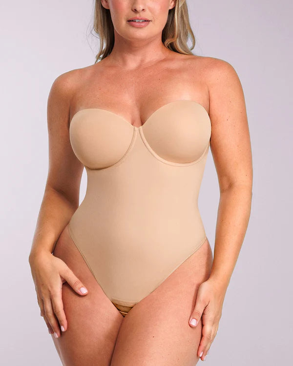Body string sans bretelles AirSlim®