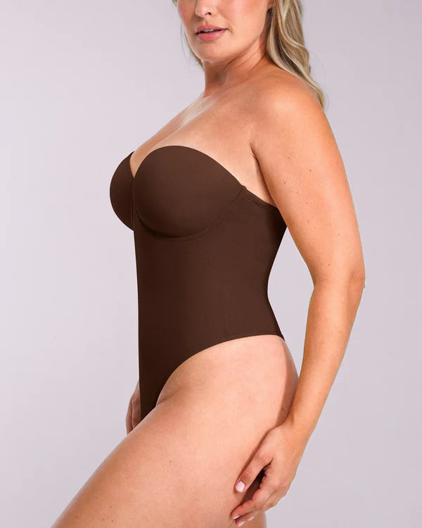 Body string sans bretelles AirSlim®