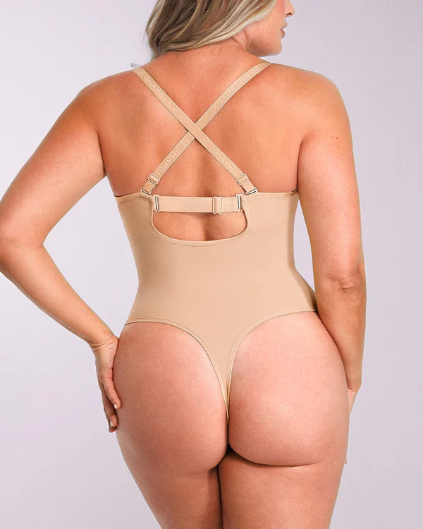 Body string sans bretelles AirSlim®